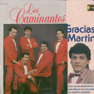 Mi grupo musical favorito